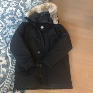 Brand New without tags Canada Goose Winter Jacket
